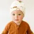 Sleeper in Tencel - Caramel