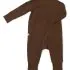 Sleeper in Tencel - Chestnut