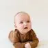 Sleeper in Tencel - Chestnut