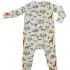 Sleeper in Tencel - Safari Jungle