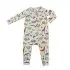 Sleeper in Tencel - Safari Jungle
