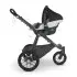 Ridge Car Seat Adapters for Maxi-Cosi/Nuna