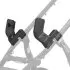 Ridge Car Seat Adapters for Maxi-Cosi/Nuna
