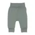 Modal Knit Pant - Lily Pad 3 months