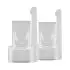 Duckbill Valves for Pump 2 pack