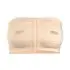 Hands Free Pumping Bra Beige L/XL