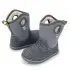Toasty-Dry Lite Winter Boots - Grey Birch