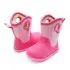 Toasty-Dry Lite Winter Boots - Pink Birch