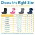 Toasty-Dry Lite Winter Boots - Pink Birch