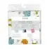 Waterproof Wet Bag - White Safari