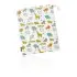 Waterproof Wet Bag - White Safari