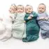 Sleep Bag 2.5 TOG - Sage