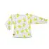 Smart Smock - Happy Lemon
