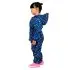 Cozy-Dry Waterproof Playsuit - Terrazzo