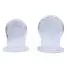 Silicone feeder Replacement pouch Large