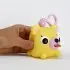 Jabber Ball Jr. Bear Yellow