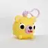 Jabber Ball Jr. Bear Yellow