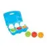 Mix & Match Eggs