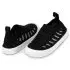 Breeze Knit Shoes - Black 2022