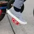 Breeze Knit Shoes - Grey 2022