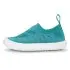 Breeze Knit Shoes - Teal