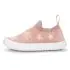 Graphic Knit Shoes - Starfish 9