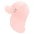 Sun Soft Baby Cap - Pink