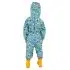 Puddle-Dry Waterproof Play Suit - Under Construction
