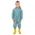 Puddle-Dry Waterproof Play Suit - Under Construction