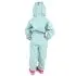 Puddle-Dry Waterproof Play Suit - Watermelon