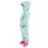 Puddle-Dry Waterproof Play Suit - Watermelon