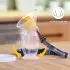 Silicone Breast Milk Collector