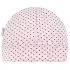 Preemie Hat - Pink Dots