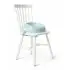 Booster Seat - Mint Green