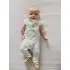 Bandana Bib Set 4 Pack - Cusco