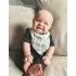 Bandana Bib Set 4 Pack - Cusco
