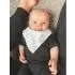 Bandana Bib Set 4 Pack - Cusco