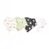 Bandana Bib Set 4 Pack - Cusco