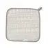 Deluxe Washcloth 3 Pack - Blue Whales