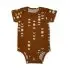 Bodysuit in Tencel - Moon