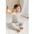 Sleeper in Tencel - Seashells