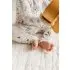Sleeper in Tencel - Seashells