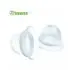 Silicone Inverted Nipple Corrector 2 Pack