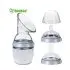 Generation 3 Silicone Baby Bottle Nipple Attachment