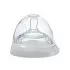 Generation 3 Silicone Baby Bottle Nipple Attachment