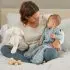 Bamboo Sleep Sack Duvet 0.5 TOG - Shine