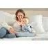 Bamboo Sleep Sack Duvet 0.5 TOG - Shine