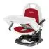 Rialto Booster Chair - Fragola