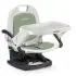 Rialto Booster Chair - Mint
