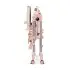 Prima Pappa Zero 3 High Chair - Super Girl